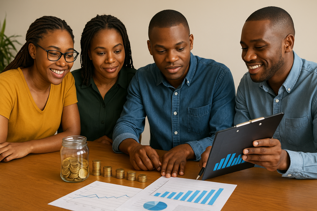 15 Most Profitable Chama Investment Ideas in Kenya